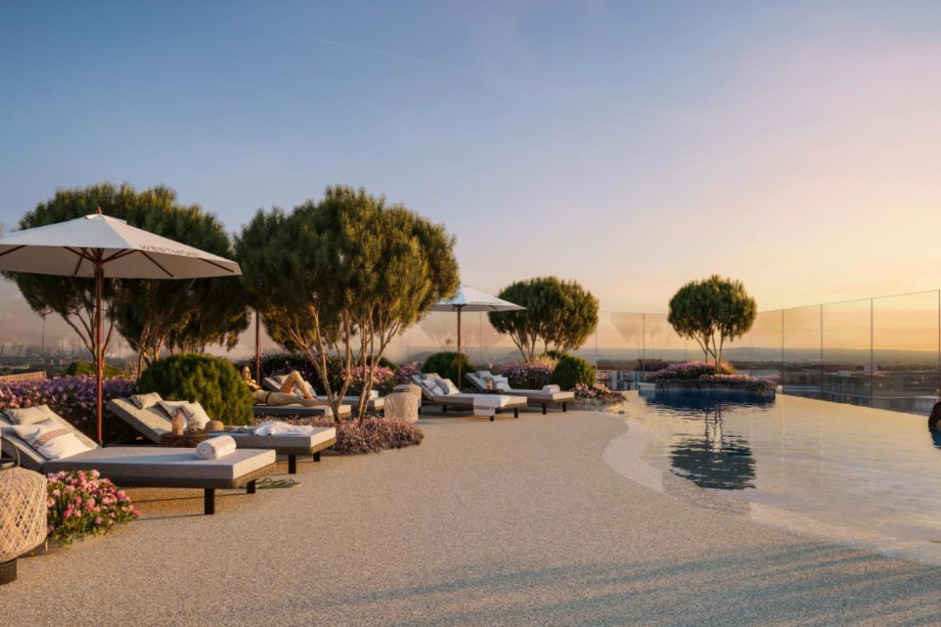 藍莎集團 | 英國置產一站式服務